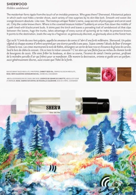 Próbka Memo Sherwood EDP U 1,5ml Próbka Memo Sherwood EDP U 1,5ml