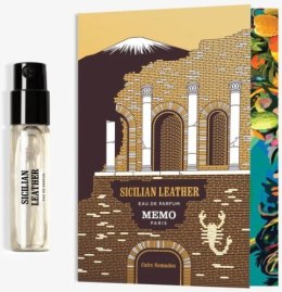 Próbka Memo Sicilian Leather EDP U 1,5ml