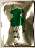 Próbka Tous LoveMe The Emerald Elixir Parfum W 1,5ml