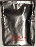 Próbka Tous Tous EDT W 1,5ml