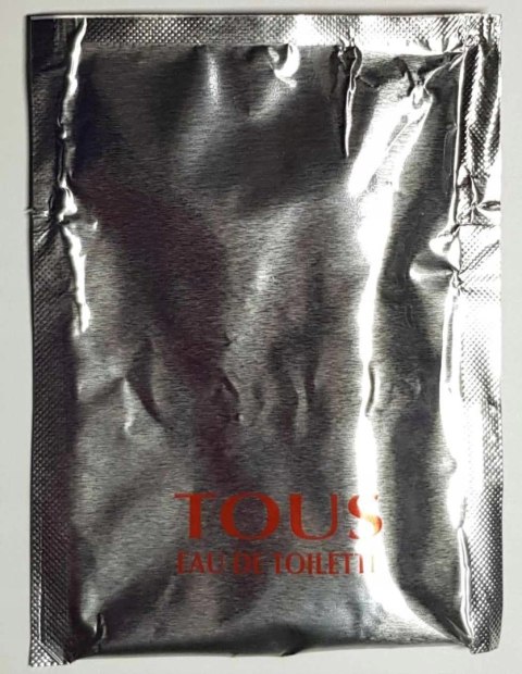 Próbka Tous Tous EDT W 1,5ml Próbka Tous Tous EDT W 1,5ml