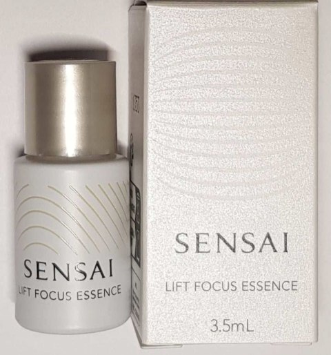 Sensai Lift Focus Essence serum anti-aging 3,5ml