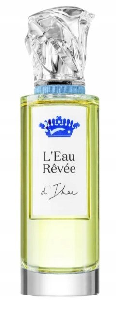 Sisley L'Eau Revee d'Ikar EDT W 100ml