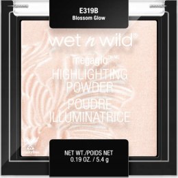 Wet n Wild Mega Glo Highlighting Powder Blossom Glow rozświetlacz 5,4g