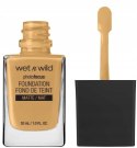 Wet n Wild Photo Focus Foundation Matte Classic Beige podkład 30ml