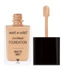 Wet n Wild Photo Focus Foundation Matte Soft Beige podkład 30ml