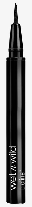 Wet n Wild Proline Felt Tip eyeliner w pisaku Black Noir 0,5g oryginał Wet n Wild Proline Felt Tip eyeliner w pisaku Black Noir 0,5g oryginał