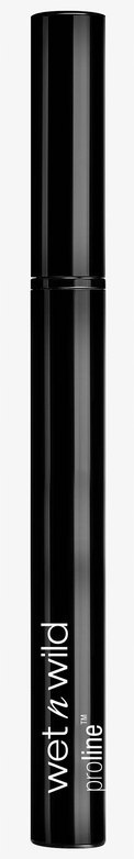 Wet n Wild Proline Felt Tip eyeliner w pisaku Black Noir 0,5g oryginał Wet n Wild Proline Felt Tip eyeliner w pisaku Black Noir 0,5g oryginał