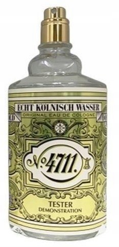4711 Floral Collection Jasmine EDC U 100ml