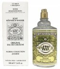 4711 Floral Collection Jasmine EDC U 100ml