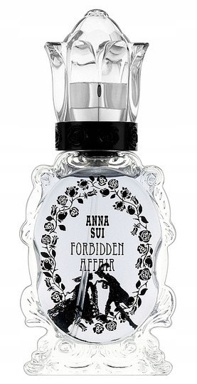 Anna Sui Forbidden Affair EDT W 75ml