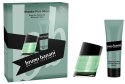Bruno Banani Made For Men EDT 30ml+ żel pod prysznic 50ml zestaw