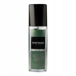 Bruno Banani Made for Men dezodorant spray deo M 75ml
