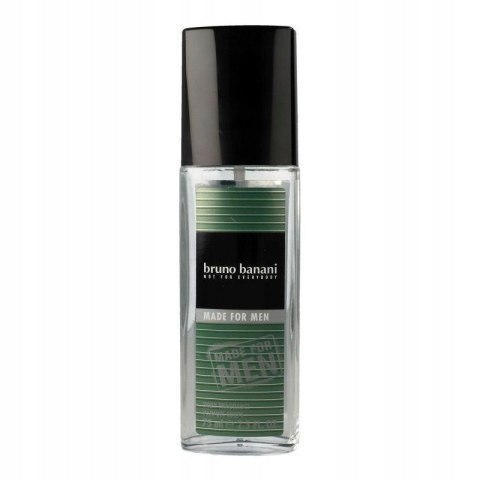 Bruno Banani Made for Men dezodorant spray deo M 75ml Bruno Banani Made for Men dezodorant spray deo M 75ml