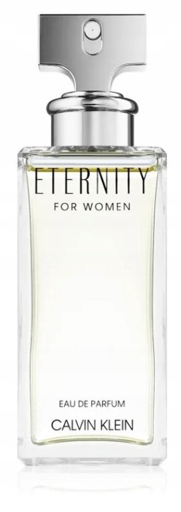 Calvin Klein CK Eternity for Women EDP W 100ml