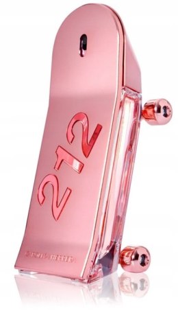 Carolina Herrera 212 Heroes Forever Young for Her EDP W 80ml