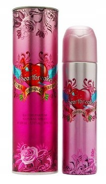 Cuba Heartbreaker EDP W 100ml oryginał