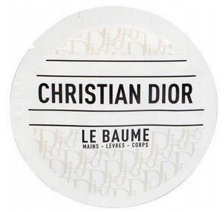 DIOR Le Baume krem wielofunkcyjny 3ml