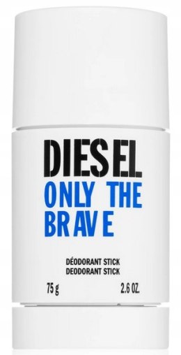 Diesel Only The Brave pour Homme dezodorant w sztyfcie M 75g