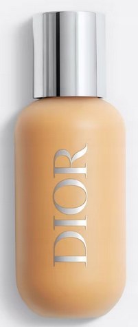 Dior Backstage Foundation 4 Warm Olive podkład 50ml