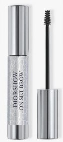 Dior Diorshow On Set Brow 00 tusz do brwi 5ml