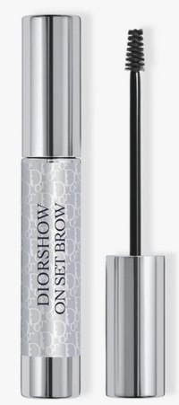 Dior Diorshow On Set Brow 00 tusz do brwi 5ml