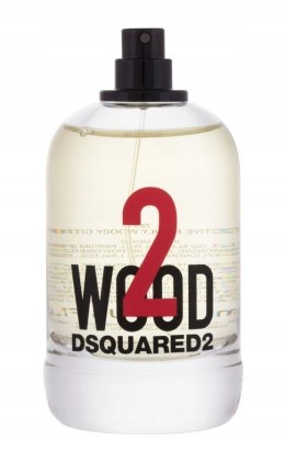 Dsquared2 Wood 2 EDT U 100ml