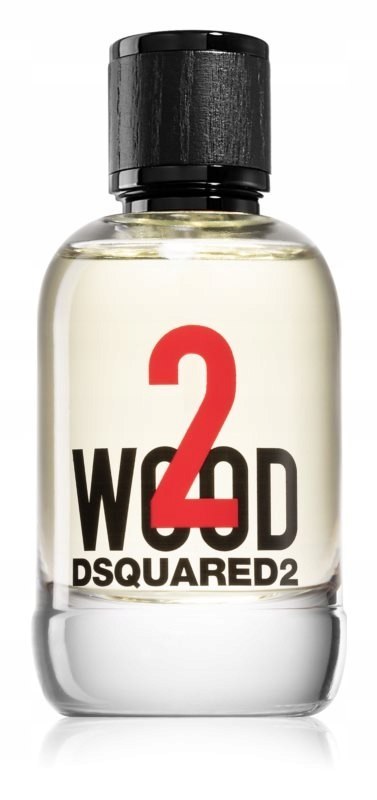 Dsquared2 Wood 2 EDT U 100ml Dsquared2 Wood 2 EDT U 100ml