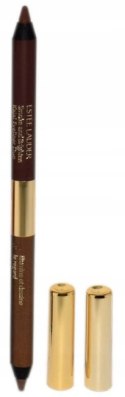 Estee Lauder Smoke&Brighten Kajal Eyeliner Duo 03 kredka do oczu 1g