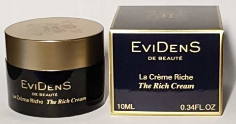 EviDenS De Beauté The Rich Cream krem do twarzy 10ml