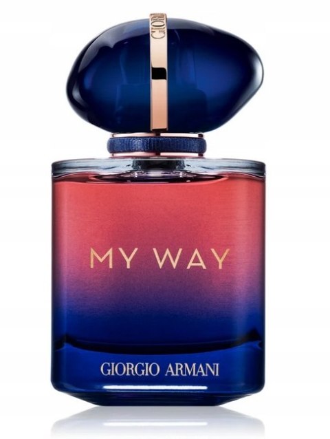 Giorgio Armani My Way Parfum W 50ml