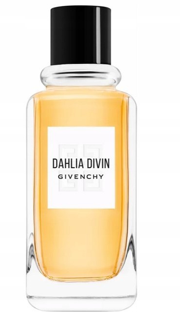 Givenchy Dahlia Divin EDP W 100ml