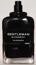 Givenchy Gentleman EDP M 100ml