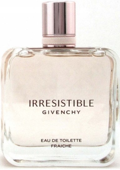 Givenchy Irresistible Fraiche EDT W 80ml