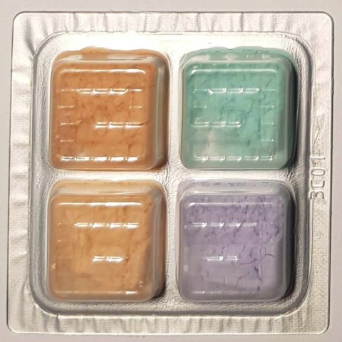 Givenchy Prisme Libre 4 in 1 Radiane Loose Powder 04 puder sypki 4x0,2g min Givenchy Prisme Libre 4 in 1 Radiane Loose Powder 04 puder sypki 4x0,2g min