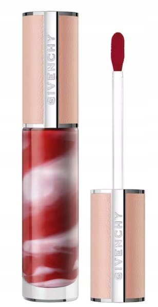 Givenchy Rose Perfecto Liquid Lip Balm 37 płynny balsam do ust 5,5ml Givenchy Rose Perfecto Liquid Lip Balm 37 płynny balsam do ust 5,5ml
