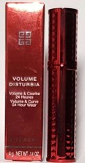 Givenchy Volume Disturbia 01 Mascara 4g