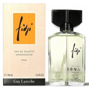 Guy Laroche Fidji EDT W 100ml oryginał Guy Laroche Fidji EDT W 100ml oryginał