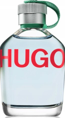 Hugo BOSS HUGO Man EDT M 125ml
