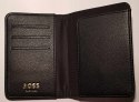 Hugo Boss Etui na karty, dokumenty z logo 10 x 14cm