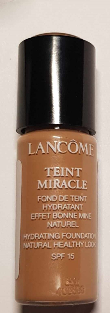 Lancome Teint Miracle 055 SPF15 podkład 10ml