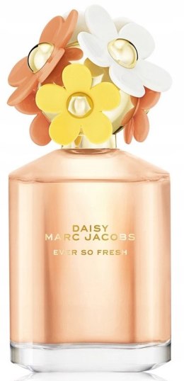 Marc Jacobs Daisy Ever So Fresh EDP W 125ml