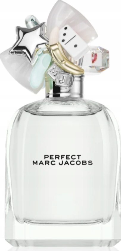 Marc Jacobs Perfect EDT W 100ml Marc Jacobs Perfect EDT W 100ml