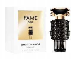 Paco Rabanne Fame Parfum W 4ml miniatura