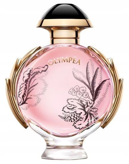 Paco Rabanne Olympea Blossom EDP W 80ml