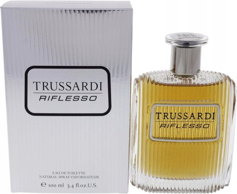 Trussardi Riflesso EDT M 100ml folia