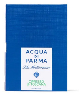Próbka Acqua Di Parma Cipresso di Toscana EDT U 1,2ml