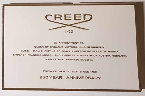 Próbka CREED Love in White EDP W 2,5ml Próbka CREED Love in White EDP W 2,5ml