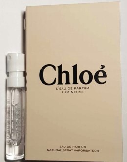 Próbka Chloe Lumineuse EDP W 1,2ml