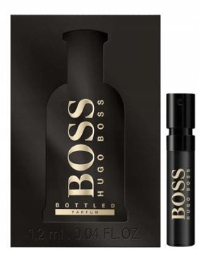 Próbka Hugo Boss Boss Bottled Parfum M 1,2ml
